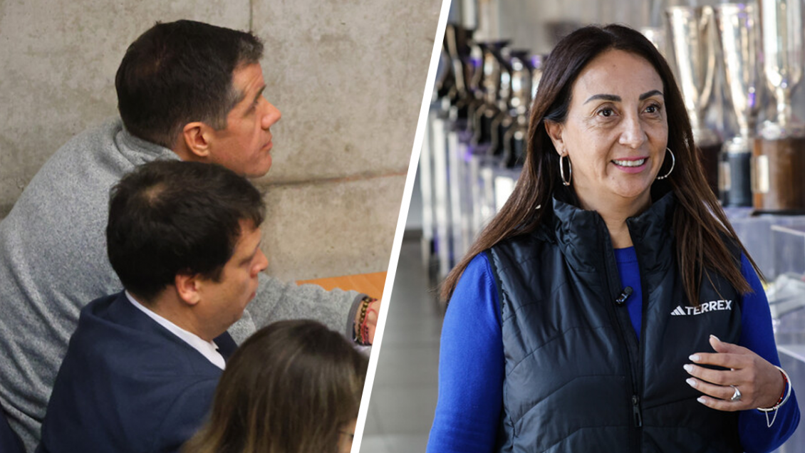 Abogado querellante pidió la salida de directores de Azul Azul nombrados por Michael Clark