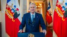 Kast desahució la agenda valórica: "Los tres ejes de este Gobierno son seguridad, economía y empleo"