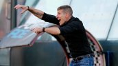 Palermo fue confirmado como DT de Platense y será rival de Coquimbo en Copa Libertadores