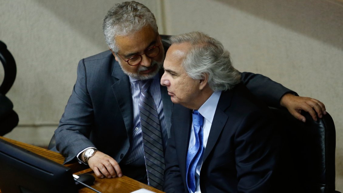 Gajardo por Caso audios: 