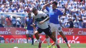 ¿Cuál es la fórmula para que la U se cruce con la UC en octavos de Copa Chile?