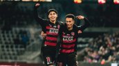 Midtjylland: 