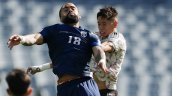 Aníbal Mosa respondió sobre presunto interés de Colo Colo en Iván Román