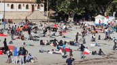 Crisis en Ceuta: ONG cifra en 141 los fallecidos, 63 de ellos en Marruecos