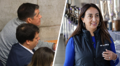 Abogado querellante pidió la salida de directores de Azul Azul nombrados por Michael Clark
