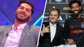 Herrera felicitó a Mosa por fichar a Vozinha y 