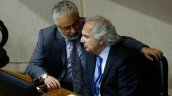 Gajardo por Caso Audios: 