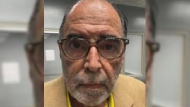 A casi un año de su detención, Fernández Larios vuelve a tribunales en Miami