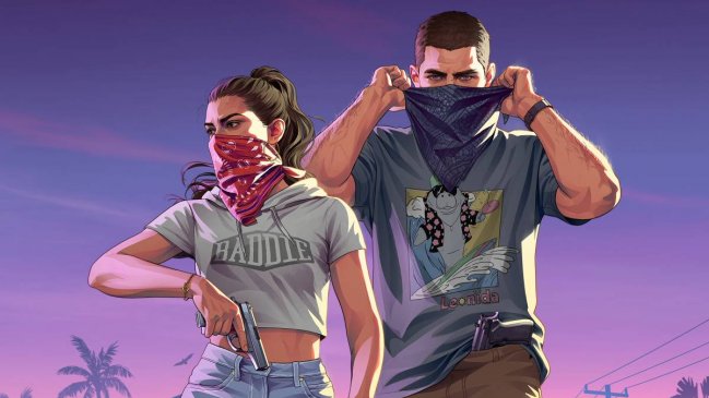 "GTA VI" llega a Netflix con inesperado anuncio