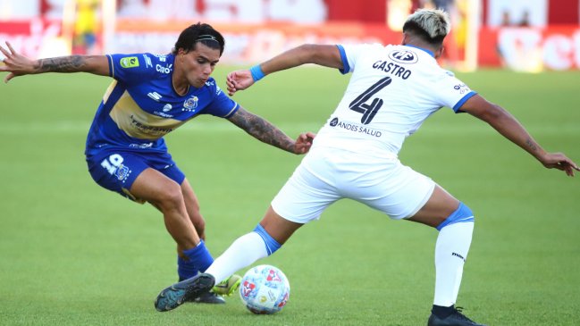 Three Chilean clubs rank globally for prioritizing shorter players
