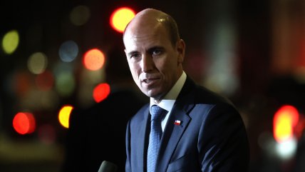 ACOT: Arrau apunta a 