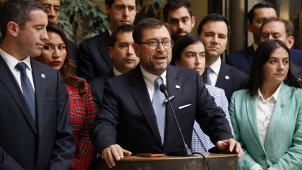 Retiro de Chile del NOAL: ¿Se alinea Chile con algún bloque económico mundial?