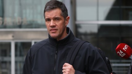   PDI reveló vínculo financiero entre Michael Clark y Patrick Kiblisky por Azul Azul 