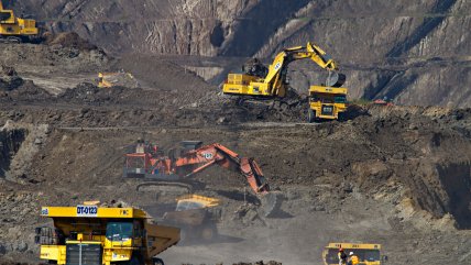   El mercado alemán, puerta para posicionar soluciones chilenas en energía y minería en Europa 