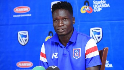   Mataron a golpes a futbolista de la selección de Uganda durante un asalto 