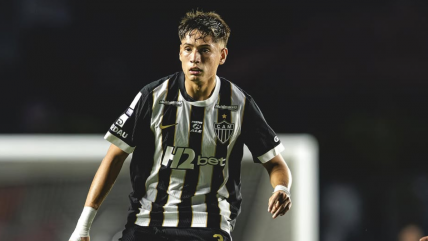   Cooperativa Deportes: Colo Colo sigue activo en el mercado de pases 
