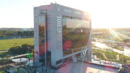   El editorial de Rodrigo Goldberg: La palabra gobernanza tiene un significado especial en Conmebol 