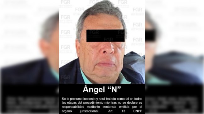 Detienen a exgobernador por destruir evidencia sobre desaparición de los 43 estudiantes de Ayotzinapa