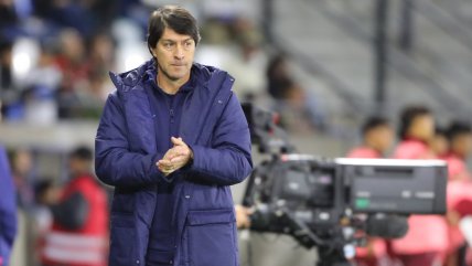   Garnero: Estamos mirando para adentro para corregir lo que no estamos haciendo bien 