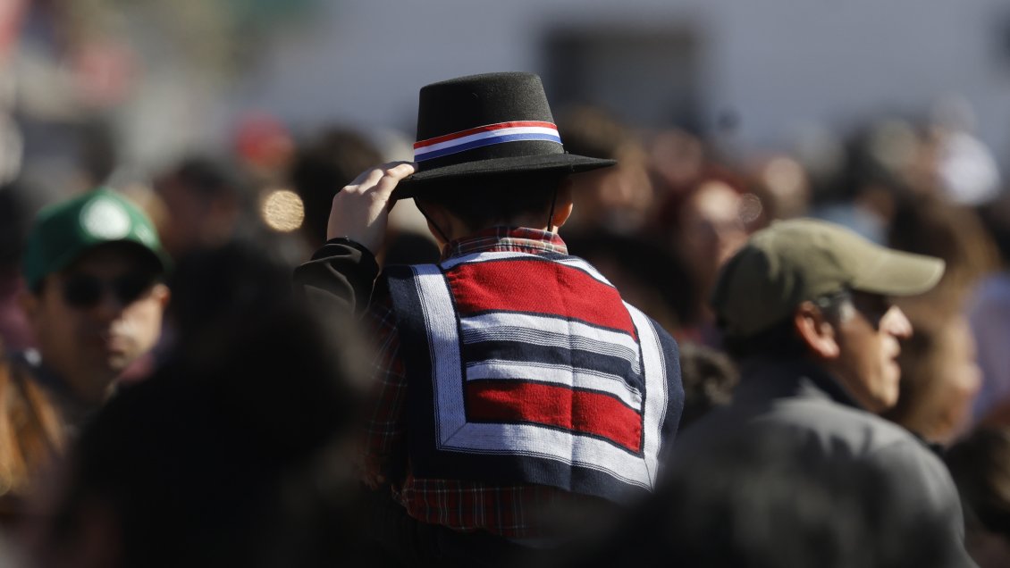 La cartelera de fondas para las Fiestas Patrias 2026