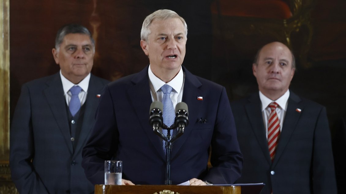 Economistas extrañan pilares estructurales en la megarreforma
