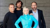 ¿Habrá cuarta fecha? La Oreja de Van Gogh agotó sus tres shows en Chile