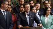 Retiro de Chile del NOAL: ¿Se alinea el país con algún bloque económico mundial?