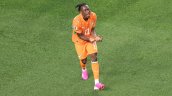 Real Madrid fichó al marfileño Diomande con un contrato de larga duración