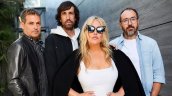 La Oreja de Van Gogh sorprende a sus fans y suma cuarto concierto en Chile