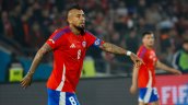 Arturo Vidal aprobó el Mundial de 48 selecciones: 