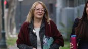 Trama bielorrusa: Exministra Vivanco declara por segundo día ante Fiscalía