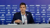 Michael Clark: Se han dicho hartas cosas imprecisas, espero mi turno para los descargos