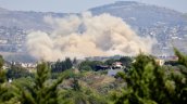 Pese a la tregua: Israel lanzó su mayor número de proyectiles al Líbano