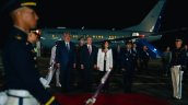 Kast arribó a Colombia para asistir a la asunción de Abelardo de la Espriella