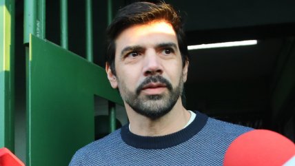 Luego de tres meses, Lavín León salió de prisión para cumplir arresto domiciliario total