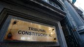TC declaró admisibles requerimientos de la oposición contra la megarreforma