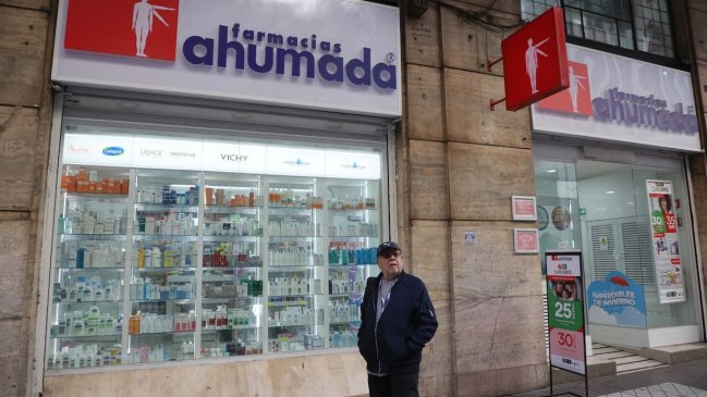 Farmacias Ahumadas begins paying compensation for drug price collusion