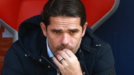 Gago otra vez esquivó la crisis de Azul Azul: 
