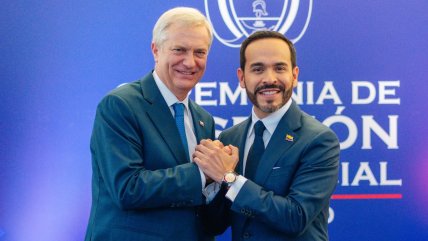 "Comienza una nueva etapa": Kast se reunió con De la Espriella previo al cambio de mando en Colombia