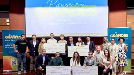 Hogar de Cristo busca emprendedores para mejorar la vida de adultos mayores