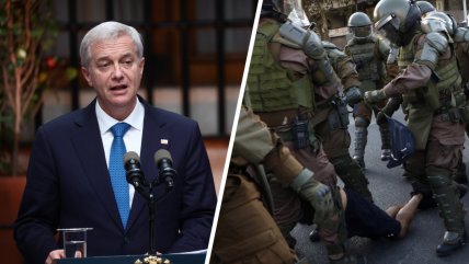 Tras presión del oficialismo: Kast afirma que indultos y plan de seguridad 