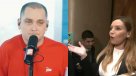 Lucho Miranda respondió sabiamente a frase de Camila Flores sobre la discapacidad..