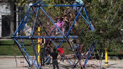   Día del Niño: Comercio se prepara con más ventas y panoramas familiares 