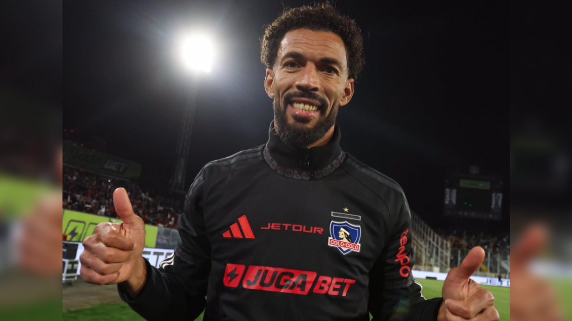 Vozinha: Mi vida cambió por completo, fue extraordinario lo que pasó en el Mundial