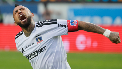 ¿Juega Vozinha? La formación de Colo Colo para visitar a Unión La Calera por la Liga de Primera