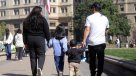 Psicólogo advierte sobre la crianza en Chile: 