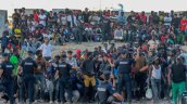Crisis migratoria: Ceuta exige más presencia de la Unión Europea en la frontera con Marruecos
