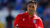 Nelson Tapia sufrió lesiones graves y fue detenido por accidente en estado de ebriedad