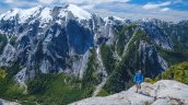 Deportistas corrieron por el Fundo Puchegüín en el Día Nacional del Huemul