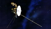 Tras exitoso ahorro de energía, la NASA extendió la vida útil de la Voyager 2
